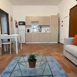 Appartamento Gens Julia, Roma