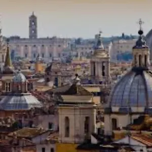 Casa vacanze In The Vatican, Roma
