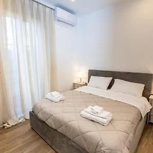 Appartamento Noh Collection 2bdr Apartment- Vatican Area, Roma