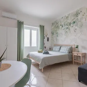 Appartamento San Giovanni Dream House, Roma