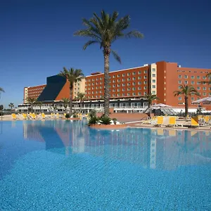 Hotell Marriott Park, Rom