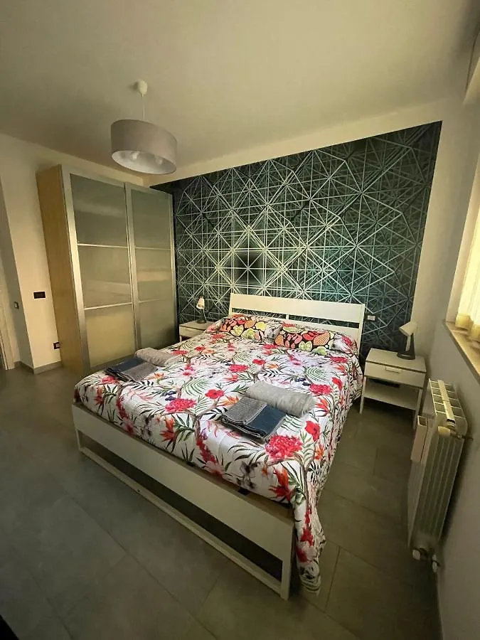 Sweet Lullaby Apartment Rome 0*,  Italy