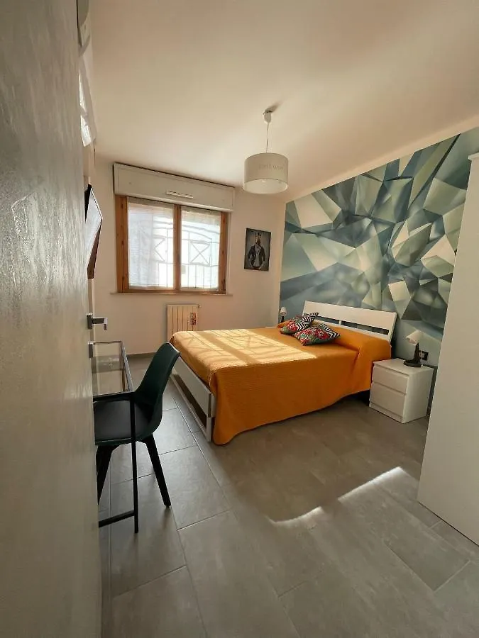 Sweet Lullaby Apartment Rome 0*,